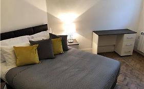 King Edward House Flat 1