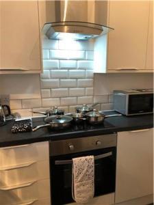 King Edward House Flat 1 Apartment Kingston upon Hull Exterior photo